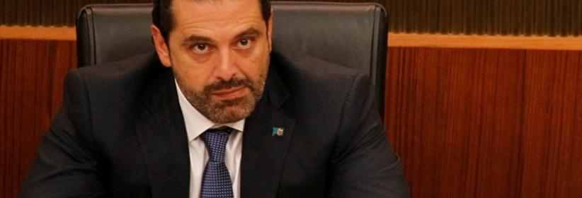 عون: الحريري محتجز والسعودية تُمارس عملاً عدائياً ضد لبنان