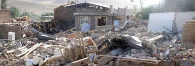 لماذا تتكرر الزلازل العنيفة في إيران؟