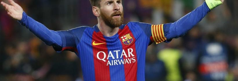 ميسي لا يرغب في الاصطدام بإسبانيا بمونديال روسيا 2018