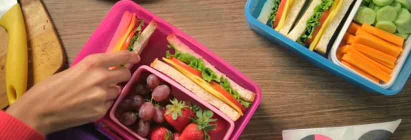 دراسة: تقديم المياه مع وجبات المدرسة يخفض معدل السمنة فى مرحلة الطفولة