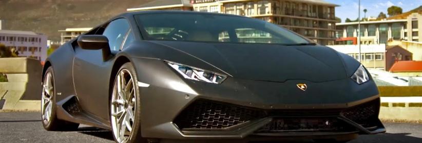 بالصور: “لامبورجيني” تكشف النقاب عن سيارة كهربائية خارقة تصلح هيكلها الخارجي ذاتيًا