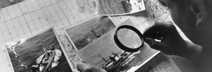 أحدهم كاد يغتال هتلر والثاني وصل لمكتب ياسر عرفات