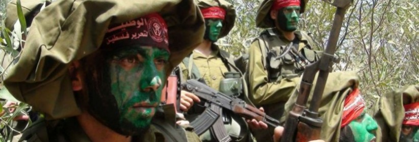 شاهد- كتائب المقاومة تنشر فيديو تهديد لإسرائيل