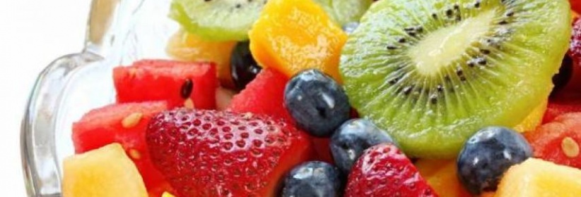 هذه الفواكه تحرق الدهون.. تناولوها