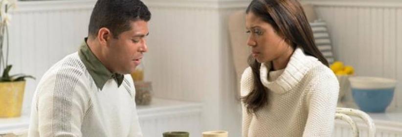 علمياً.. هذه أفضل طريقة لنقل خبر سيئ إلى الآخرين