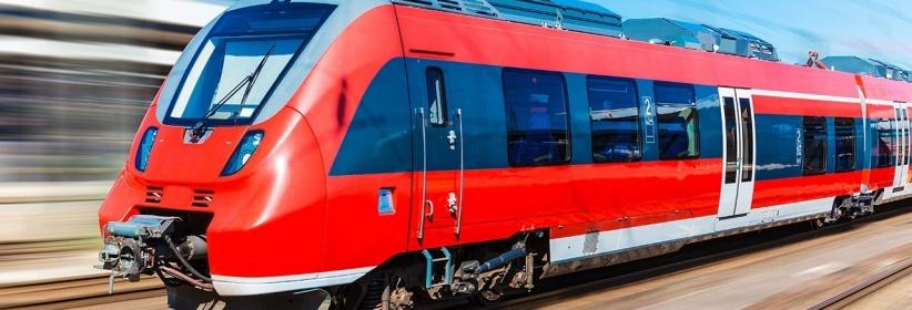 ألمانيا تطلق أول قطار فى العالم يعمل بالهيدروجين فى ديسمبر 2021