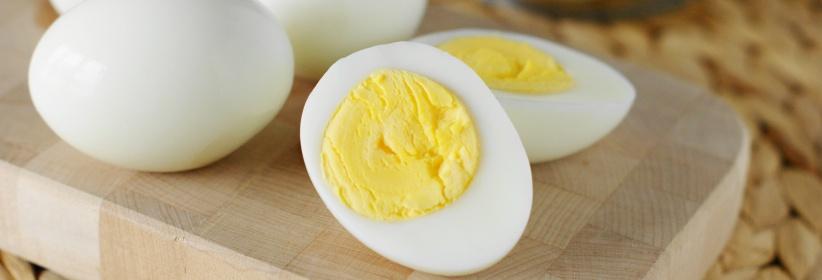 5 أسرار ستغير نظرتك نحو البيض