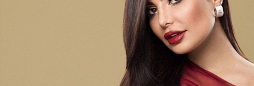 بالفيديو- سعر معطف الفنانة “أمل العوضي” الخيالي يصدم متابعيها !