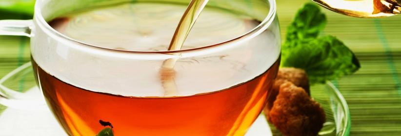 الفوائد الصحية للشاى الأخضر والأسود والأبيض والصينى