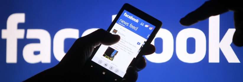 فيس بوك تعترف بوجود ٢٧٠ مليون حساب مزيف أو مكرر