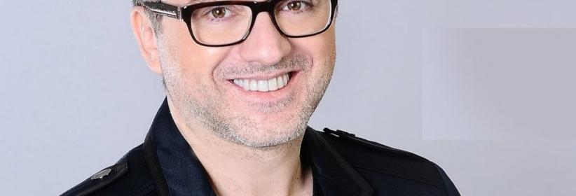 مروان خورى: أشتاق دائما لحفلاتى فى مصر أم الدنيا