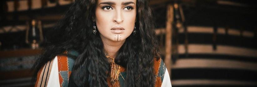 صبر العذوب - الحلقة 01