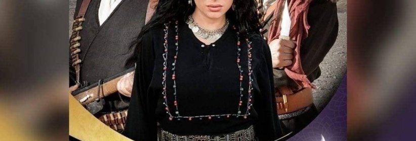 فتنة - الحلقة 01