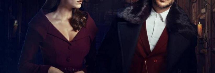 الكاتب - الحلقة 01