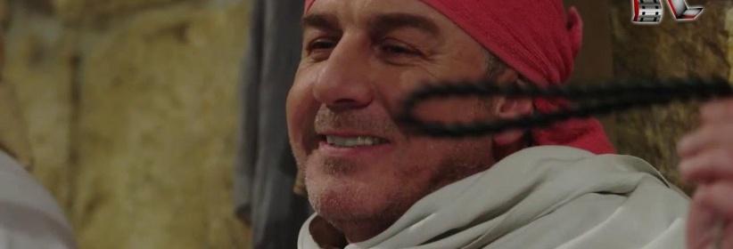 عطر الشام 4 - الحلقة 01