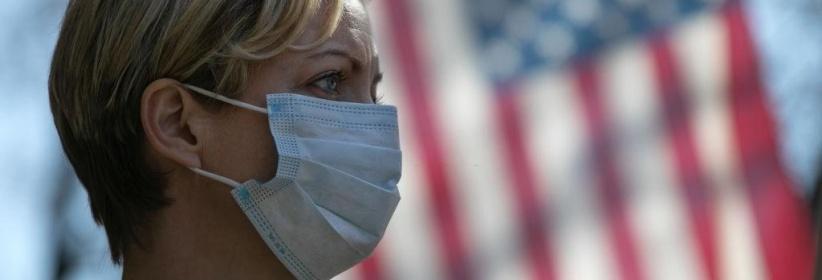الولايات المتحدة.. إصابات كورونا تتخطى 4.7 ملايين