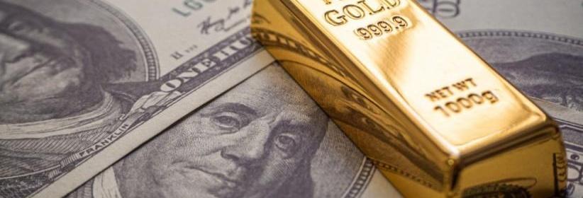 العملات والمعادن