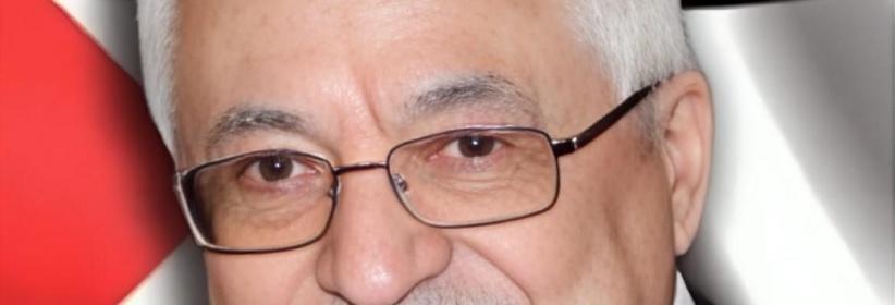 الرئيس عباس: نرحب بوقف إطلاق النار وندعو لشموله الاراضي الفلسطينية