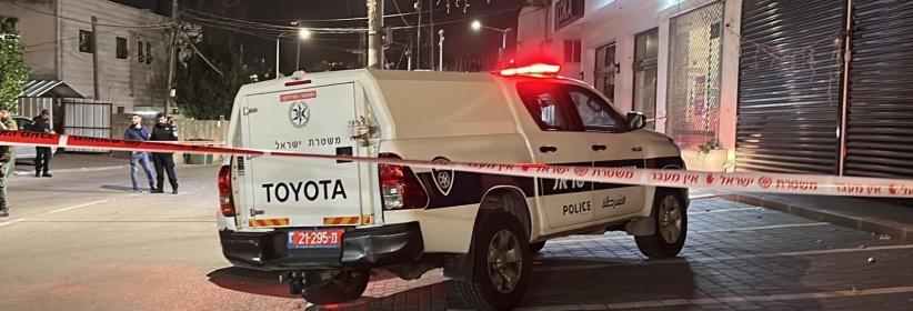 مقتل شاب وإصابة آخر بإطلاق نار في كفر قرع