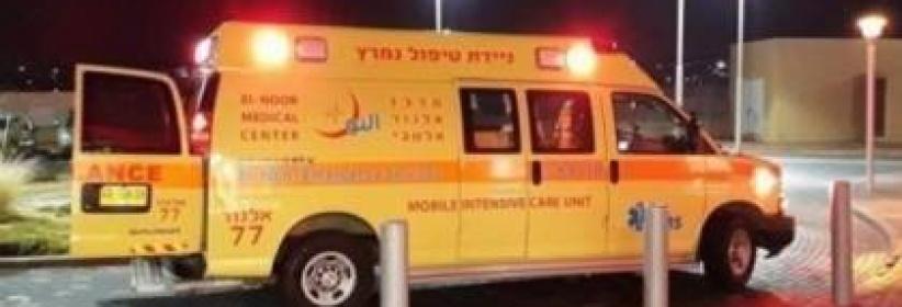 مقتل شاب بعد تعرضه لعدة طعنات في الخليل