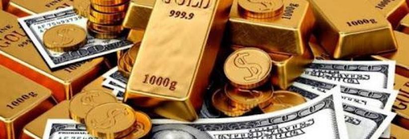 اسعار العملات والمعادن