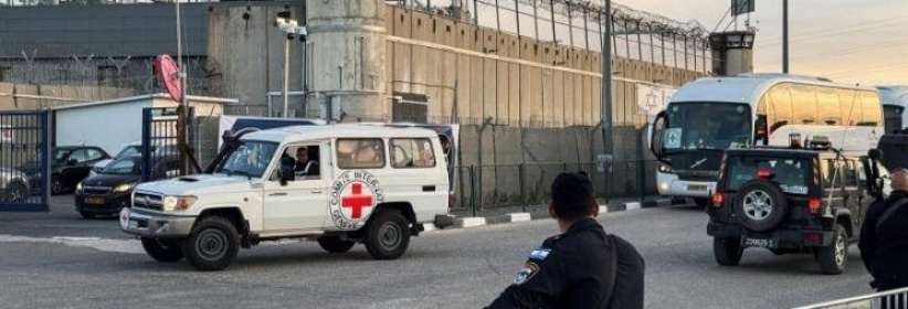 الإعلان عن أسماء المعتقلين الذين سيتم الإفراج عنهم 