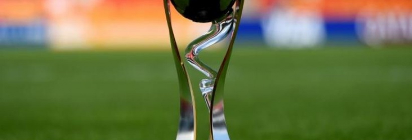 المغرب والسعودية ومصر في مجموعات صعبة بكأس العالم للشباب