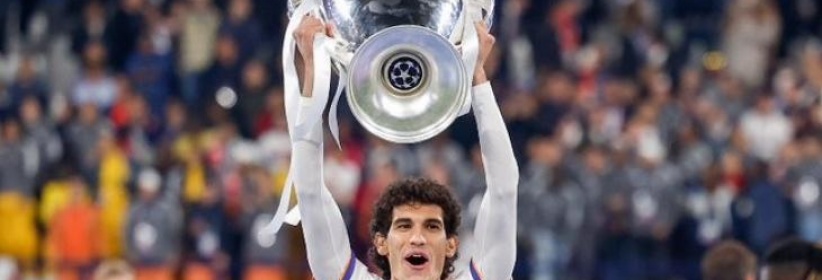 ريال مدريد يعلن رسمياً رحيل مدافعه