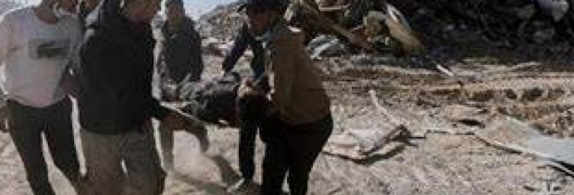 استشهاد شاب برصاص الاحتلال في جباليا مع تواصل خروقات وقف إطلاق النار