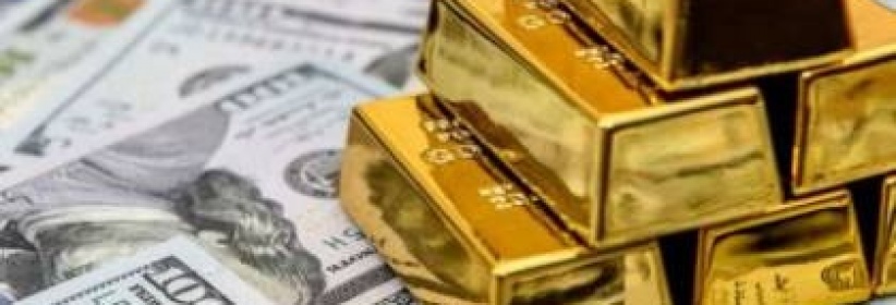 العملات والمعادن