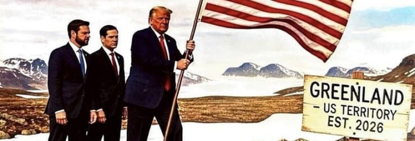 ترامب يدرس تخفيف العقوبات على روسيا بسبب النفط ويرفض مساعدة بوتين بشأن إيران