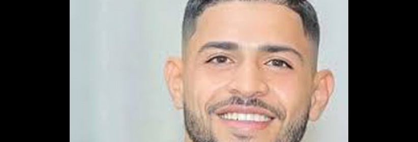 استشهاد شاب برصاص الاحتلال في أريحا