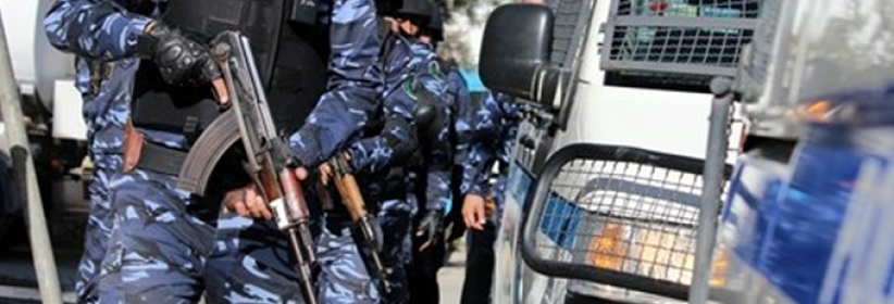 النيابة والشرطة تباشران الإجراءات القانونية في واقعة وفاة مواطن في بيت لحم