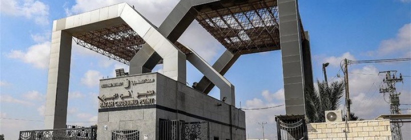 فتح معبر رفح أمام سفر الدفعة الخامسة من المرضى والحالات الإنسانية وعودة العالقين