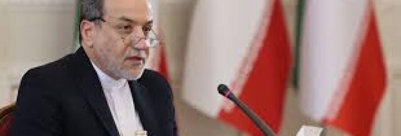 الرئيس الإيراني: لسنا بصدد امتلاك أسلحة نووية