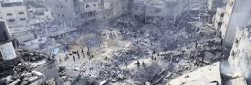 ارتفاع حصيلة الشهداء في قطاع غزة إلى 72,063 منذ بدء العدوان