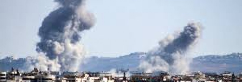 الصحة اللبنانية: اكثر من 10 شهداء و30 جريحا نتيجة الغارات الإسرائيلية على البقاع