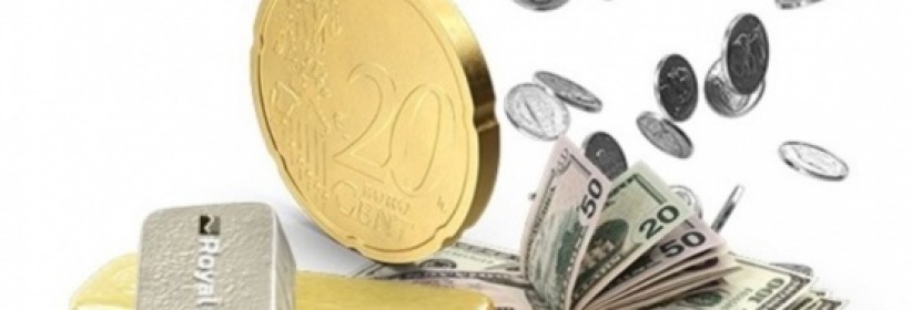 اسعار العملات والمعادن