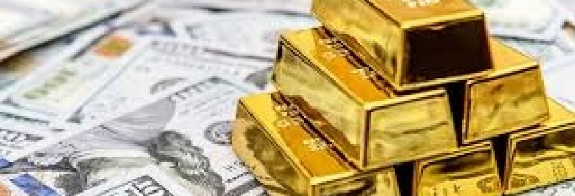 اسعار العملات والمعادن