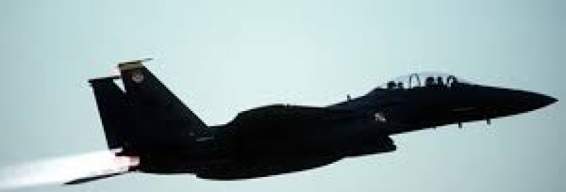 إيران تقصف مقر الاستخبارات الإسرائيلية و