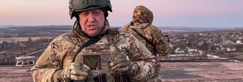 البنتاغون يدق ناقوس الخطر: مخزون 