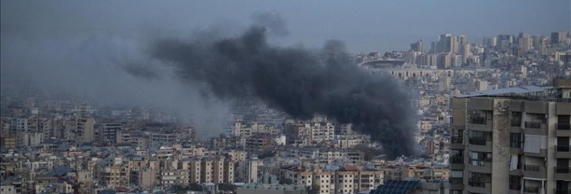 الاحتلال ينذر بإخلاء 7 مناطق في جنوب لبنان