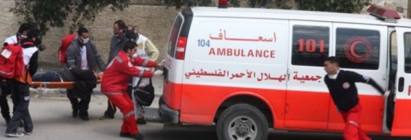 إصابتان باعتداء مستعمرين في جبع جنوب جنين