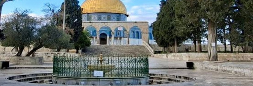 الاحتلال يواصل إغلاق المسجد الأقصى لليوم الـ36 وسط تحذيرات من تداعيات خطيرة