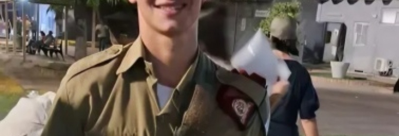 مقتل جندي إسرائيلي وإصابة آخر بجروح خطيرة 