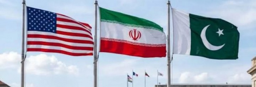 باكستان تعلن عن محادثات سلام بين واشنطن وطهران الجمعة