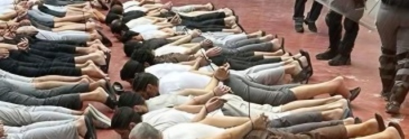 تدهور صحي ومعيشي لأسرى بينهم مرضى وقاصرون في سجن 