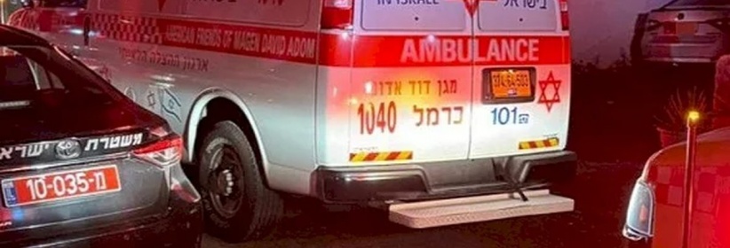 إصابة رئيس مجلس جديدة المكر ونائبه بجروح خطيرة ومتوسطة في جريمة إطلاق نار
