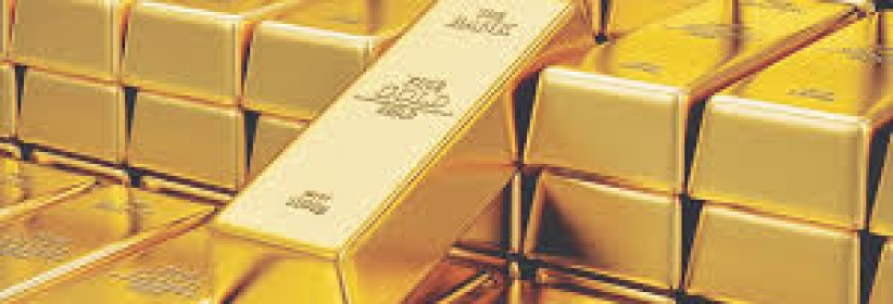 الذهب يستقر بعد تسجيل أدنى مستوى منذ 30 مارس