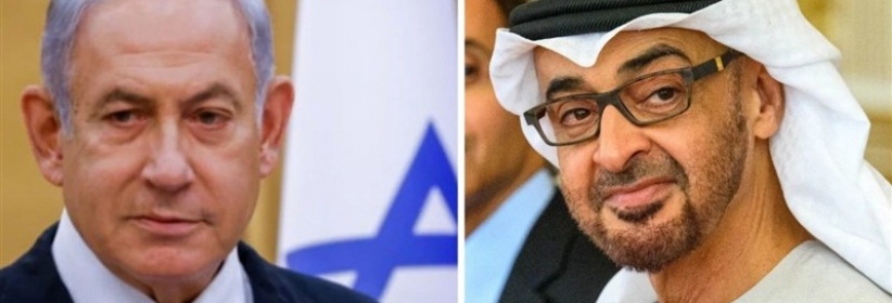 تقرير: زيارة سرية لنتنياهو إلى الإمارات تكشف تعاونا دفاعيا وصندوقا مشتركا لتطوير السلاح